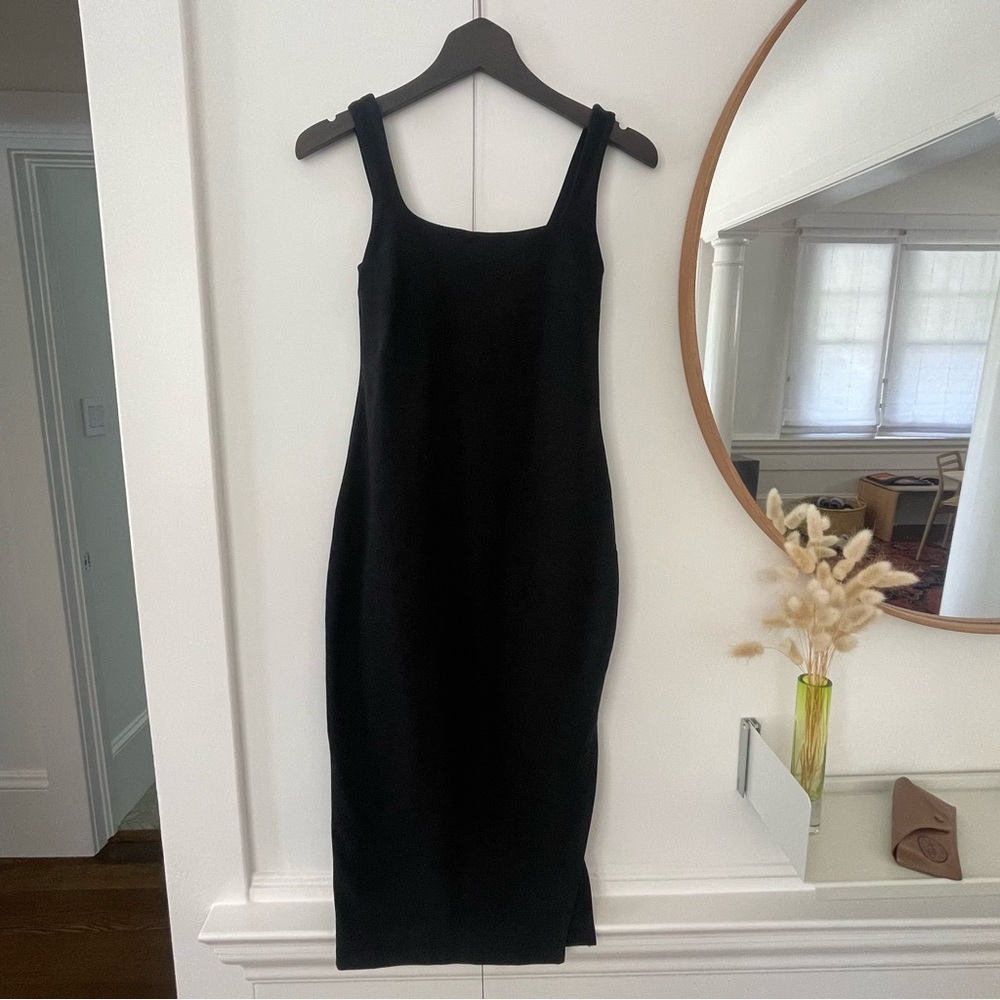 Beyond Yoga - Spacedye Icon Midi Dress